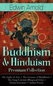 Cover von Buddhism & Hinduism Premium Collection