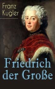 Cover von Friedrich der Große