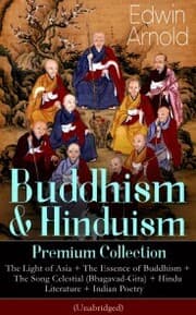 Cover von Buddhism & Hinduism: Premium Collection