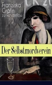 Cover von Der Selbstmordverein