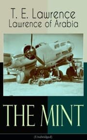Cover von The Mint (Unabridged)