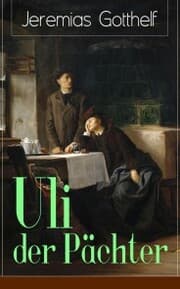 Cover von Uli der Pächter