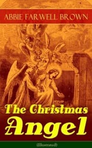 Cover von The Christmas Angel (Illustrated)