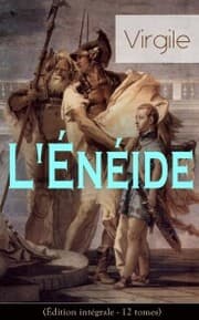 Cover von L'Énéide (Édition intégrale - 12 tomes)