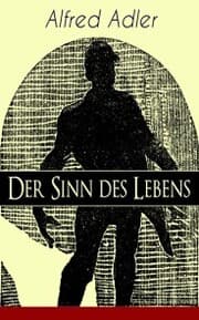 Cover von Der Sinn des Lebens