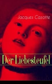 Cover von Der Liebesteufel
