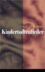 Cover von Kindertodtenlieder
