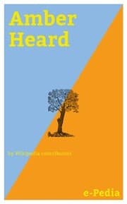 Cover von e-Pedia: Amber Heard