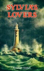 Cover von Sylvia's Lovers