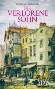Cover von Der verlorene Sohn
