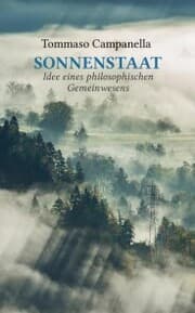 Cover von Sonnenstaat: Idee eines philosophischen Gemeinwesens