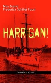 Cover von HARRIGAN! (Adventure Classic)