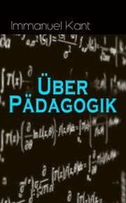 Cover von Über Pädagogik