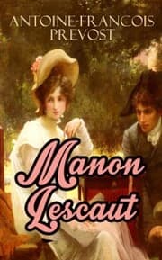 Cover von Manon Lescaut