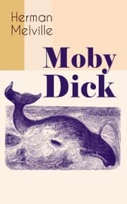 Cover von Moby Dick