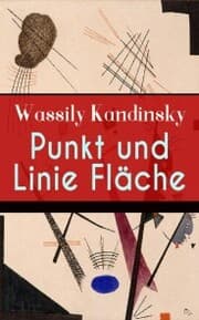 Cover von Punkt und Linie zu Fläche