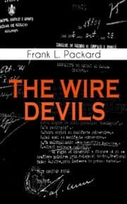 Cover von THE WIRE DEVILS