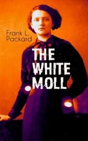 Cover von THE WHITE MOLL