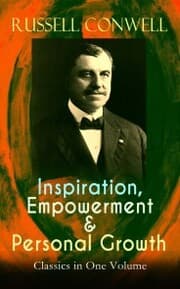Cover von Inspiration, Empowerment & Personal Growth Classics in One Volume