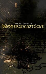 Cover von Dämmerungsstücke