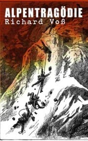 Cover von Alpentragödie