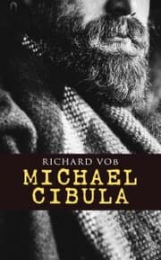 Cover von Michael Cibula