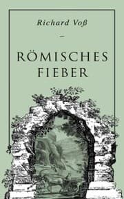 Cover von Römisches Fieber