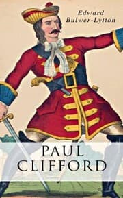 Cover von Paul Clifford