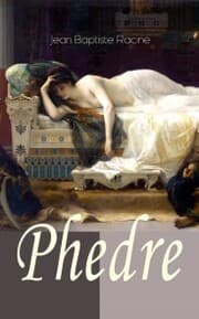 Cover von Phedre