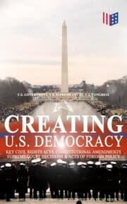 Cover von Forging U.S. Democracy
