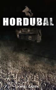 Cover von Hordubal