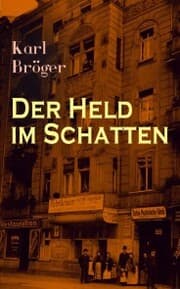 Cover von Der Held im Schatten