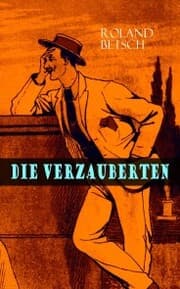 Cover von Die Verzauberten