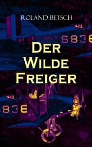 Cover von Der Wilde Freiger