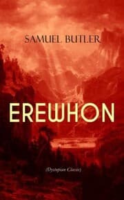 Cover von EREWHON (Dystopian Classic)
