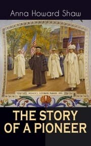 Cover von THE STORY OF A PIONEER