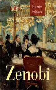 Cover von Zenobi