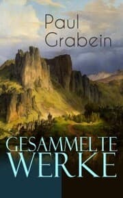 Cover von Gesammelte Werke