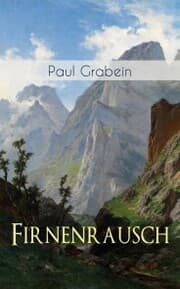 Cover von Firnenrausch