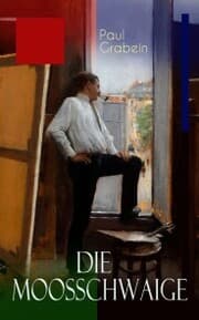 Cover von Die Moosschwaige