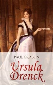 Cover von Ursula Drenck