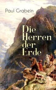 Cover von Die Herren der Erde