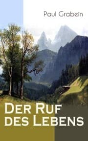 Cover von Der Ruf des Lebens