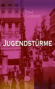 Cover von Jugendstürme
