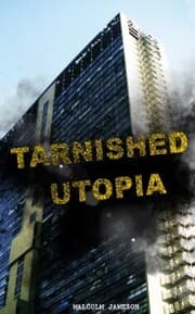 Cover von Tarnished Utopia