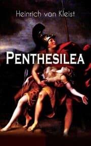 Cover von Penthesilea