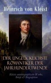 Cover von Der unglücklichste Romantiker der Jahrhundertwende