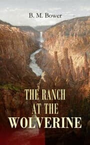 Cover von THE RANCH AT THE WOLVERINE