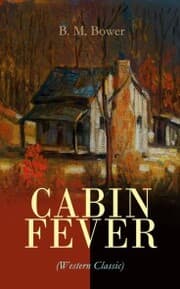 Cover von CABIN FEVER (Western Classic)