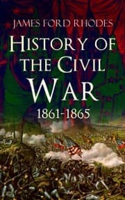 Cover von History of the Civil War, 1861-1865